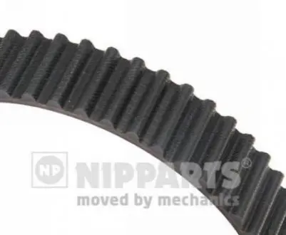 Ремінь ГРМ Toyota Land Cruiser/Sequoia/Lexus LS/GS 4.0/4.3/4.7 94- (34x211z) NIPPARTS J1122036 Купити в Україні