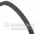 Ремінь генератора Fiat Tipo/Mitsubishi Pajero 2.0i/2.6 83- (13x750) NIPPARTS (J1130750) зображення 1