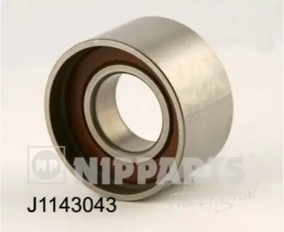Ролик ГРМ Mazda 6 2.0 DI 02-10 (натяжний) (58х33) NIPPARTS J1143043 Купити в Україні