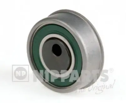 Ролик ГРМ Hyundai Santa FE/Sonata/Kia Sorento/Mitsubishi Galant 2.0/2.4 87-07 (натяжний) (55х18) NIPPARTS J1145004 Купити в Україні