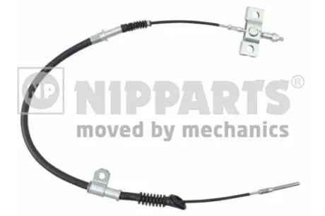 Трос ручного тормоза NIPPARTS J12211