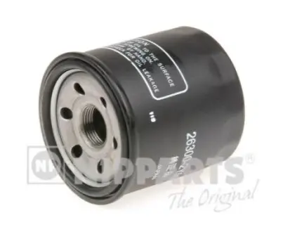 Фільтр масляний Hyundai Accent/Gets/i20/i30/Kia Rio/Ceed 1.1-1.6 02- (h=77mm) NIPPARTS J1310303