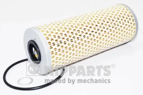 Фільтр масляний MB (W124 280E/W124 300-24V) 89- NIPPARTS J1310401 Купити в Україні