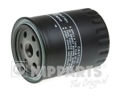 Фото 1 — Масляный фильтр NIPPARTS (J1310504) Фото Масляный фильтр NIPPARTS (J1310504) изображение 1