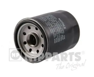 Фото Фільтр масляний Toyota Corolla 1.3-1.8 89- NIPPARTS (J1312014) зображення 1