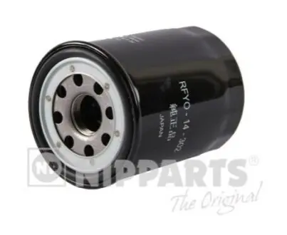 Фільтр масляний Mazda 626 2.0 D 87-97/ Suzuki Grand Vitara 2.0TD 94-03 NIPPARTS J1313014 Купити в Україні