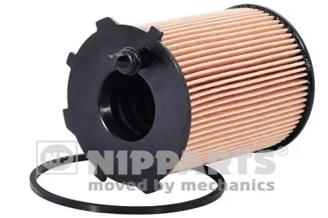 Фильтр масляный NIPPARTS J1313030 Купить в Украине