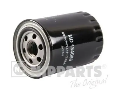 Фільтр масляний Hyundai H-1/Kia Carnival/Mazda 323/Mitsubishi Colt/Galant/L300/Lancer/Pajero 82 NIPPARTS J1315021 Купити в Україні