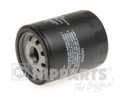 Фото 1 — Фільтр масляний Mazda 626 II-V 1.8-2.0/ Mitsubishi Lancer 1.3-1.8 89- NIPPARTS (J1315026) Фото Фільтр масляний Mazda 626 II-V 1.8-2.0/ Mitsubishi Lancer 1.3-1.8 89- NIPPARTS (J1315026) зображення 1