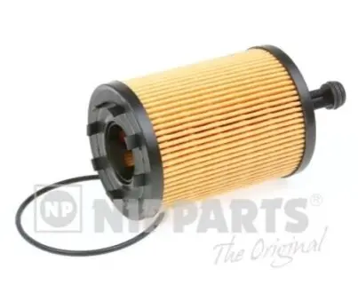 Фільтр масляний VW T5/Caddy III 03- NIPPARTS J1315028 Купити в Україні
