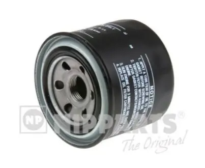 Фільтр масляний Nissan Micra 1.0/1.2 82-92/Pathfinder 3.0 86-95 NIPPARTS J1316001