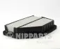 Фильтр воздушный NIPPARTS (J1320911) изображение 1