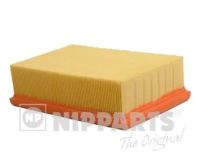 Фільтр повітряний Nissan Cube/Juke/Micra/Note/NV200/Renault Clio/Modus 1.2-2.0 03 NIPPARTS J1321059