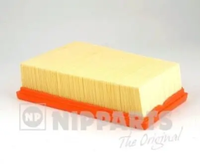 Фільтр повітряний Nissan Qashqai 07 NIPPARTS J1321068