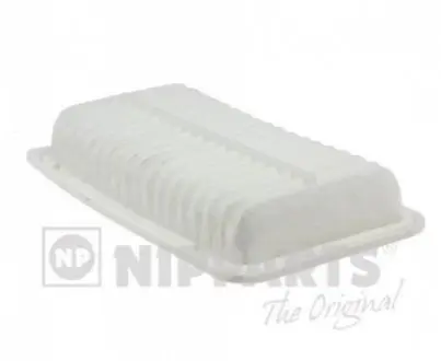 Фото Фільтр повітряний Toyota Corolla 1.4/2.0D 00-08/Avensis 2.0D 02-09 NIPPARTS (J1322092) зображення 1