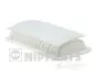 Фото Фільтр повітряний Toyota Yaris 1.4 D-4D 05-12 NIPPARTS (J1322106) зображення 1