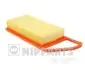 Фото Фільтр повітряний Citroen Nemo/Peugeot Bipper 1.4HDi 08 NIPPARTS (J1323051) зображення 1