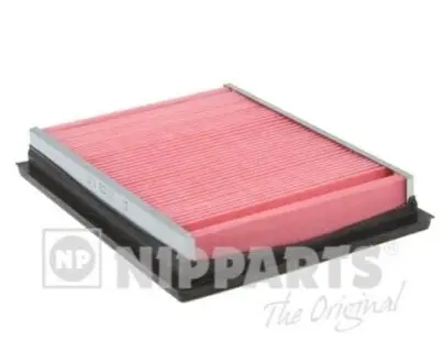 Фільтр повітряний Ford Fiesta 01-08/Mazda 2 1.2-1.6 03-07Mini Cooper 1.6 01-08 NIPPARTS J1323052 Купити в Україні