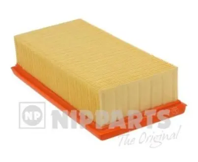 Фото Фільтр повітряний Smart Forfour 1.1-1.5 i 04-06/Mitsubishi Colt 1.1-1.5 i 04-12 NIPPARTS (J1325050) зображення 1