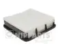 Фото Фільтр повітряний Mitsubishi L200 2.5DI-D 06-/Pajero Sport 96- (з поролоном) NIPPARTS (J1325054) зображення 1