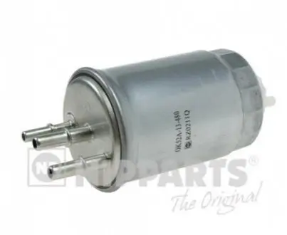 Фільтр паливний Ssangyong Actyon/Kyron/Rexton 2.0 Xdi/2.7 Xdi 04 NIPPARTS J1330403 Купити в Україні
