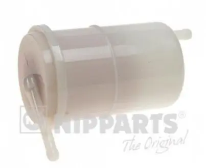 Фильтр топлива NISSAN CABSTAR, PRAIRIE PRO 2.0, PRIMERA 1.6 16V NIPPARTS J1331015 Купить в Украине