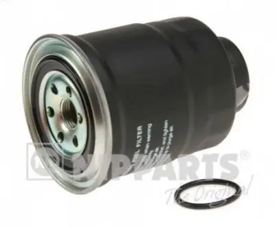 Фільтр паливний Nissan Pathfinder/Patrol/Primera 1.7-3.2D NIPPARTS J1331035