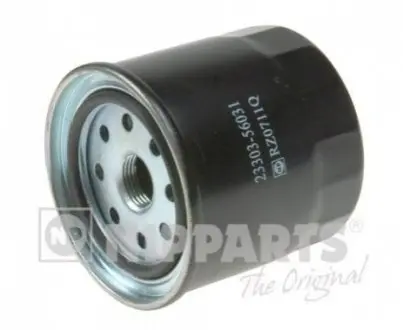Фильтр топлива NIPPARTS J1332007