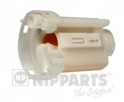 Фільтр паливний Mazda 323/Premacy 1.3-2.0 98-05 NIPPARTS J1333044