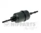 Фото Фільтр паливний Ford Fiesta 1.4I 01 NIPPARTS (J1333057) зображення 1