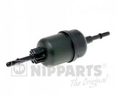 Фільтр паливний Ford Fiesta 1.4I 01 NIPPARTS J1333057 Купити в Україні