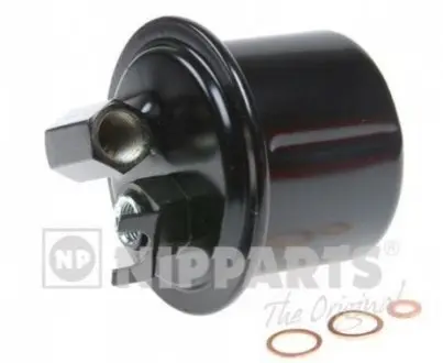Фільтр паливний Honda Accord/Civic 90-98 NIPPARTS J1334011 Купити в Україні