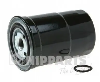 Фільтр паливний Mitsubishi Pajero 2.5-3.2DI-D 00 NIPPARTS J1335050 Купити в Україні