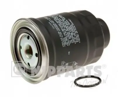 Фільтр паливний Mazda 323 1.6TD/1.7D/2.0D 86-98 NIPPARTS J1336006 Купити в Україні