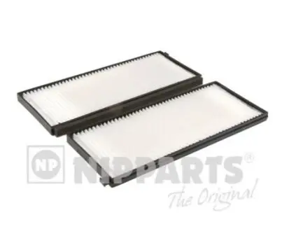 Фільтр повітря (салону) NIPPARTS J1340300 Купити в Україні