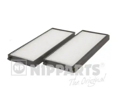 Фільтр повітря (салону) NIPPARTS J1340304 Купити в Україні
