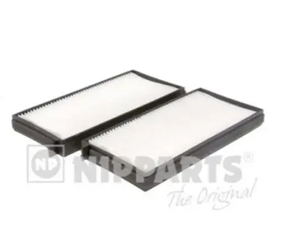 Фото Фільтр повітря (салону) NIPPARTS (J1340405) зображення 1