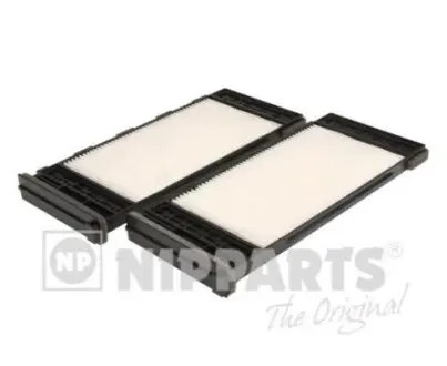 Фільтр салону Nissan Almera 95-00 NIPPARTS J1341000 Купити в Україні
