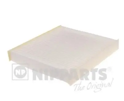 Фото Фільтр салону Nissan Almera II/Primera 00- NIPPARTS (J1341002) зображення 1