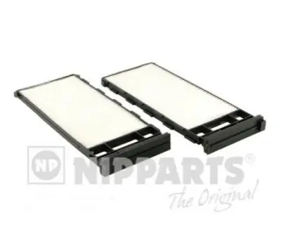 Фильтр салона NIPPARTS J1341013 Купить в Украине