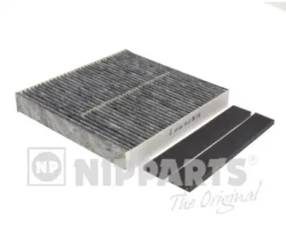 Фільтр повітря (салону) NIPPARTS J1341016