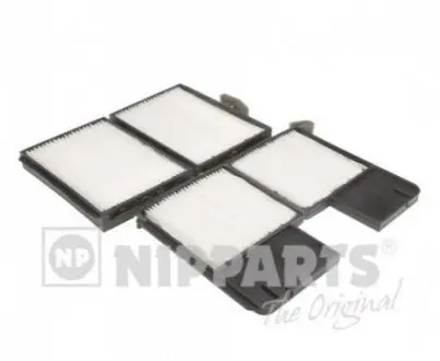 Фільтр повітря (салону) NIPPARTS J1342000 Купити в Україні