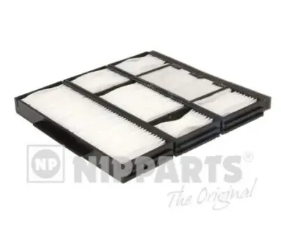 Фото Фільтр салону Toyota Corolla 97-02 NIPPARTS (J1342002) зображення 1
