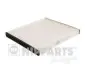 Фото Фільтр салону Lexus GS/IS/LS/RX 97-05 NIPPARTS (J1342004) зображення 2
