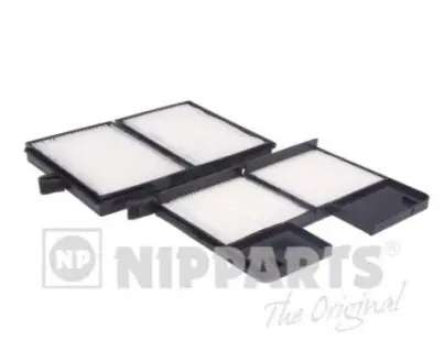 Фiльтр салону NIPPARTS J1342009 Купити в Україні