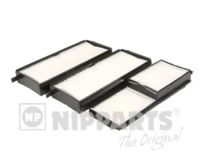 Фото 1 — Фільтр повітря (салону) NIPPARTS (J1343000) Фото Фільтр повітря (салону) NIPPARTS (J1343000) зображення 1