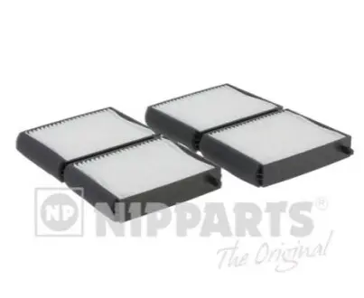 Фильтр салона 2шт NIPPARTS J1343005 Купить в Украине