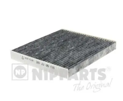 Фільтр салону Mazda 6 02-/ CX-7 07-13 NIPPARTS J1343010