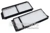 Фото Фільтр салону Mazda 3/5 03-(к-кт 2 шт.) NIPPARTS (J1343017) зображення 1