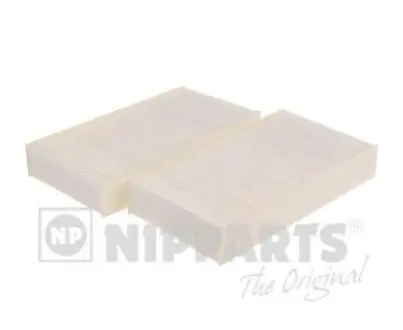 Фото Фильтр салона NIPPARTS (J1344000) изображение 1